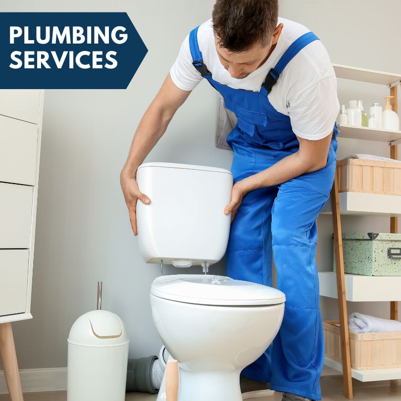 Plumbing Company in Pisgah, IA